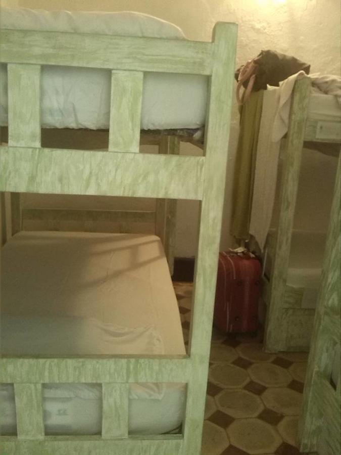 Hostel Green House Getsemani Cartagena Exterior photo